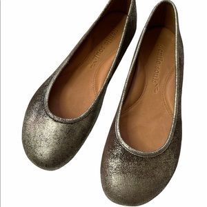 Gentle Souls by Kenneth Cole Gigi Flats